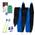 Mix Freeride Skifell von MP Gecko