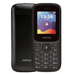 MP myPhone Fusion