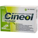 Mp-pharma Cineol eucalyptol