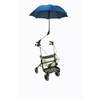 Regenschirm für Rollator von MPB Pieper