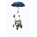 Mpb Pieper Regenschirm für Rollator