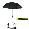Rollator Regenschirm von MPB Pieper