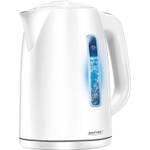 Mpm Kabelloser elektrischer Wasserkocher MCZ-66