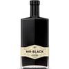Cold Brew Coffee Liqueur von Mr. Black