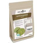 Mr. Brown Gerstengraspulver