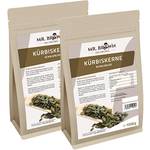 Mr. Brown Kürbiskerne ShineSkin