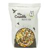 Papagei-Fit von Mr. Crumble Dried Pet Food