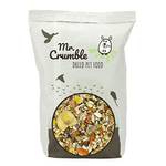 Mr. Crumble Dried Pet Food Papagei-Fit