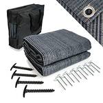 Mr Nomad Zeltteppich