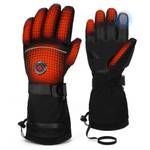 Mrawarm Beheizbare Handschuhe