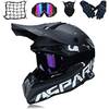 Motocross-Helm 953-251-710 von MrDear