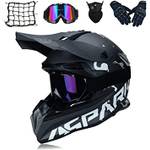 Mrdear Motocross-Helm
