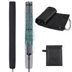 Mrrihand Rotary Wäscheleine Schutzhülle