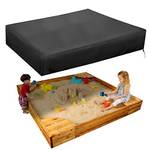 Mrwizms Sandkasten Abdeckung