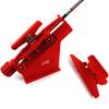 Adjustable Fletching Jig von M.S JUMPPER ARCHERY