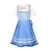 Dirndl Kinder von MS-Trachten