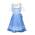 Dirndl Kinder von MS-Trachten