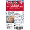 Wundnahstreifen-Strips von M&H-24