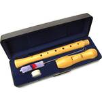 Msa. Blockflöte Schulflöte in Box