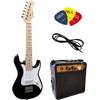 Kinder Elektrogitarre EK300 von MSA
