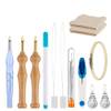Stickerei Starter kit von MSDADA
