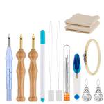 Msdada Stickerei Starter kit