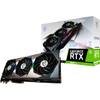 SUPRIM X GeForce RTX 3090 Ti von MSI