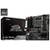 Msi B550M PRO-VDH
