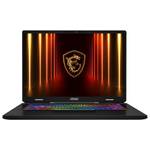 Msi Crosshair A17 HX D8WGKG-010