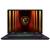 Msi Crosshair A17 HX D8WGKG-010