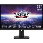 Msi G274QPXDE