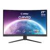 G27CQ4DE E2 von MSI
