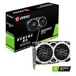 Msi Gaming GeForce GTX 1660 Super