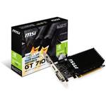 Msi GeForce GT 710