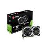 GeForce GTX 1660 VENTUS XS 6G OCV1 von MSI
