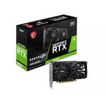 Msi GeForce RTX 3050