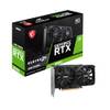 GeForce RTX 3050 Ventus 2X E von MSI