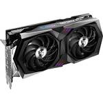 Msi Geforce RTX 3060 Gaming X