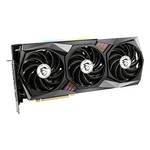 Msi Geforce RTX 3060 Ti Gaming Trio 8G LHR