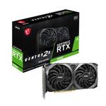 Msi Geforce RTX 3060 Ventus 2x