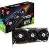 GeForce RTX 3080 GAMING Z TRIO 10G LHR von MSI