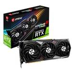 MSI GeForce RTX 3090 GAMING X TRIO