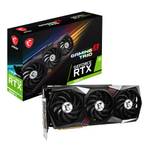 Msi GeForce RTX 3090 Ti Gaming Trio
