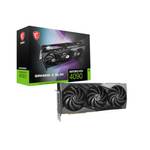 Msi GeForce RTX 4090 Gaming X Slim