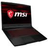 GF63 Thin von MSI