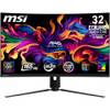MAG 321CUPDE QD-OLED von MSI