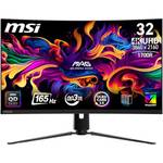 Msi MAG 321CUPDE QD-OLED