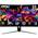 MAG 321CUPDE QD-OLED von MSI