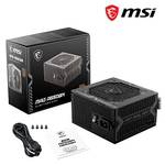 Msi MAG A550BN