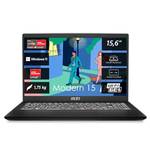 Msi Modern 15